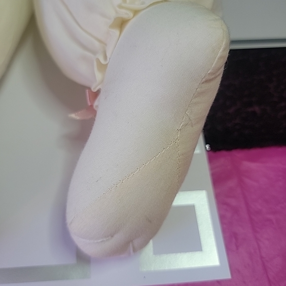 TL Toys House of Lloyd Felicia Feline Vintage Cat 1994 - Picture 9 of 13